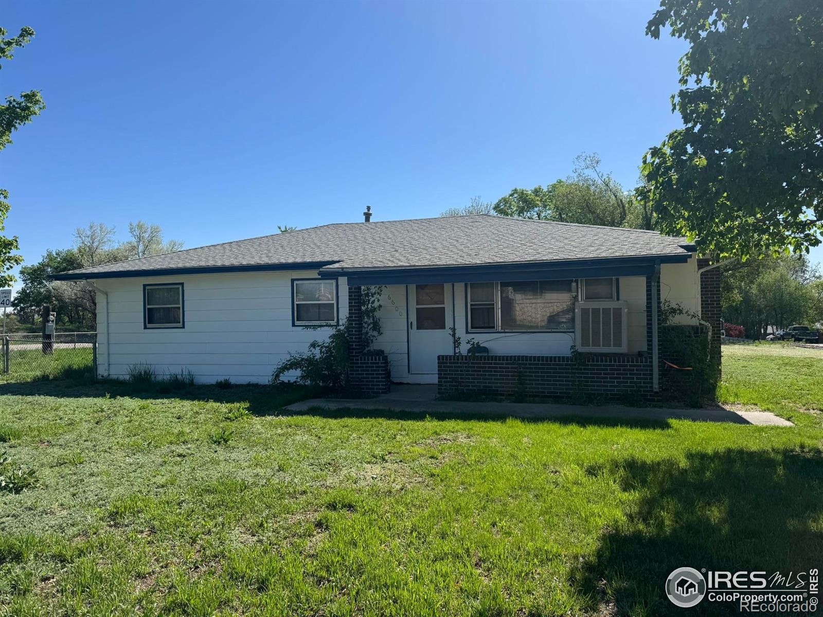 Trilby Heights Fort Collins Home | MLS #: 45678910345616600  Debra Drive, Fort Collins Beds: 3 Baths: 2 Price: $359,000
