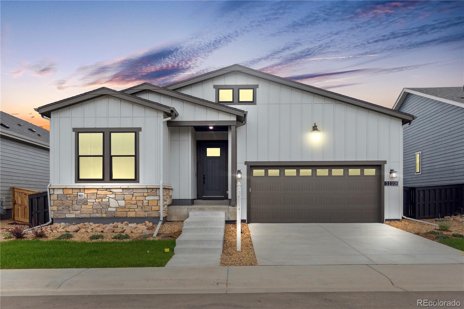 Solstice Littleton Home | MLS #: 677703511106  Stonepath Street, Littleton Beds: 3 Baths: 4 Price: $909,500