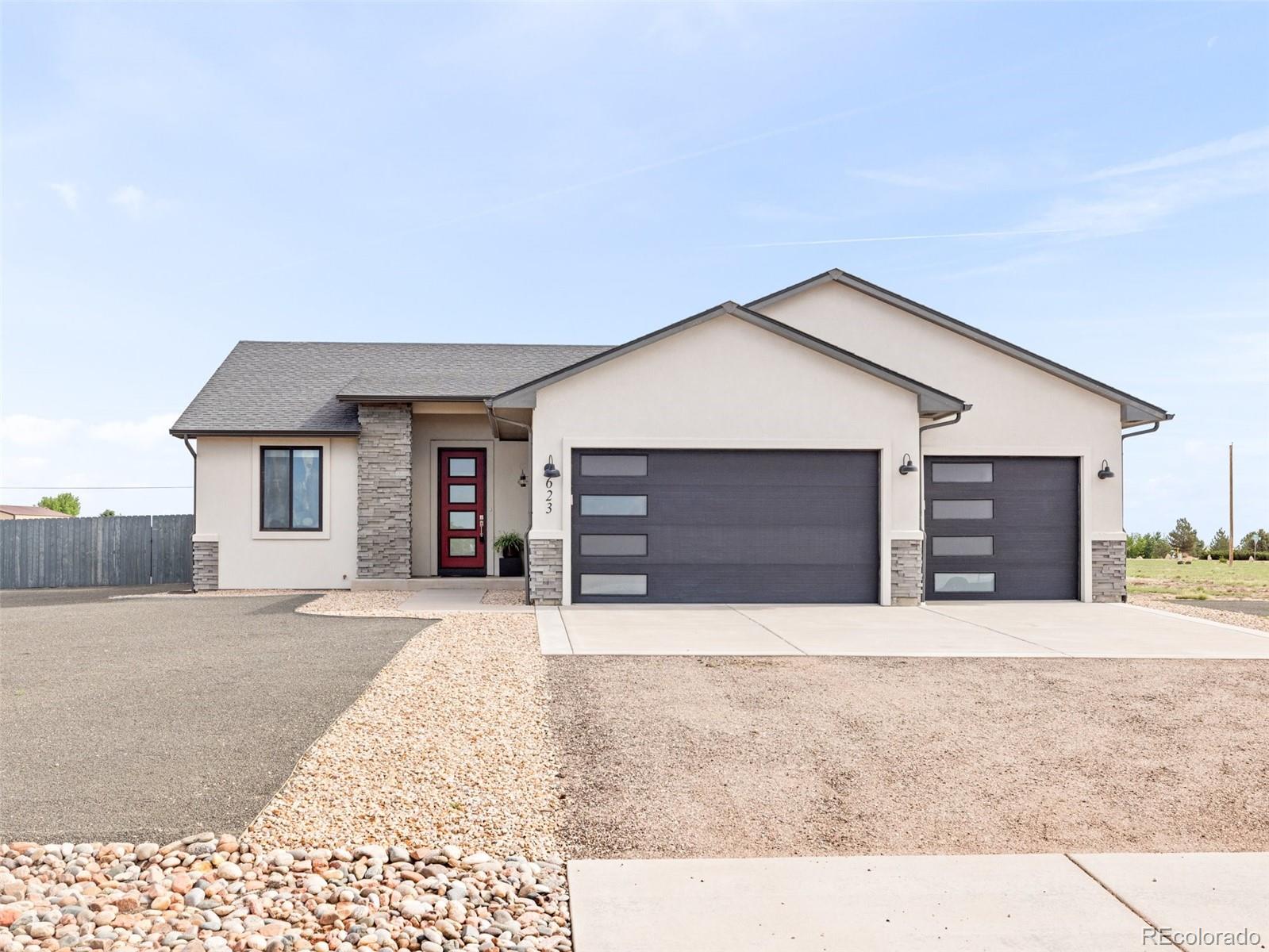 Pueblo West Pueblo Home | MLS #: 8148706623 E Fredonia Drive, Pueblo Beds: 3 Baths: 3 Price: $499,900