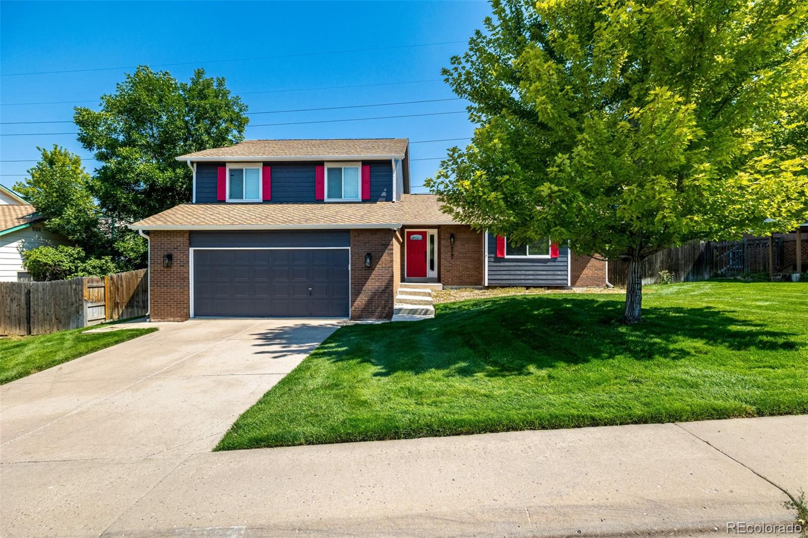 Greenwood South Centennial Home | MLS #: 91650836062 S Newport Street, Centennial Beds: 4 Baths: 4 Price: $799,900
