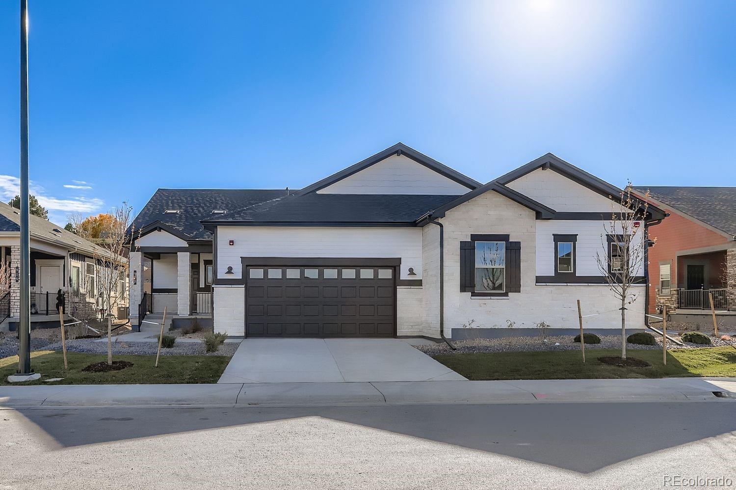  Westminster Condo / Townhome | MLS #: 9236346920 W 128th Place , Westminster Beds: 2 Baths: 2 Price: $589,000