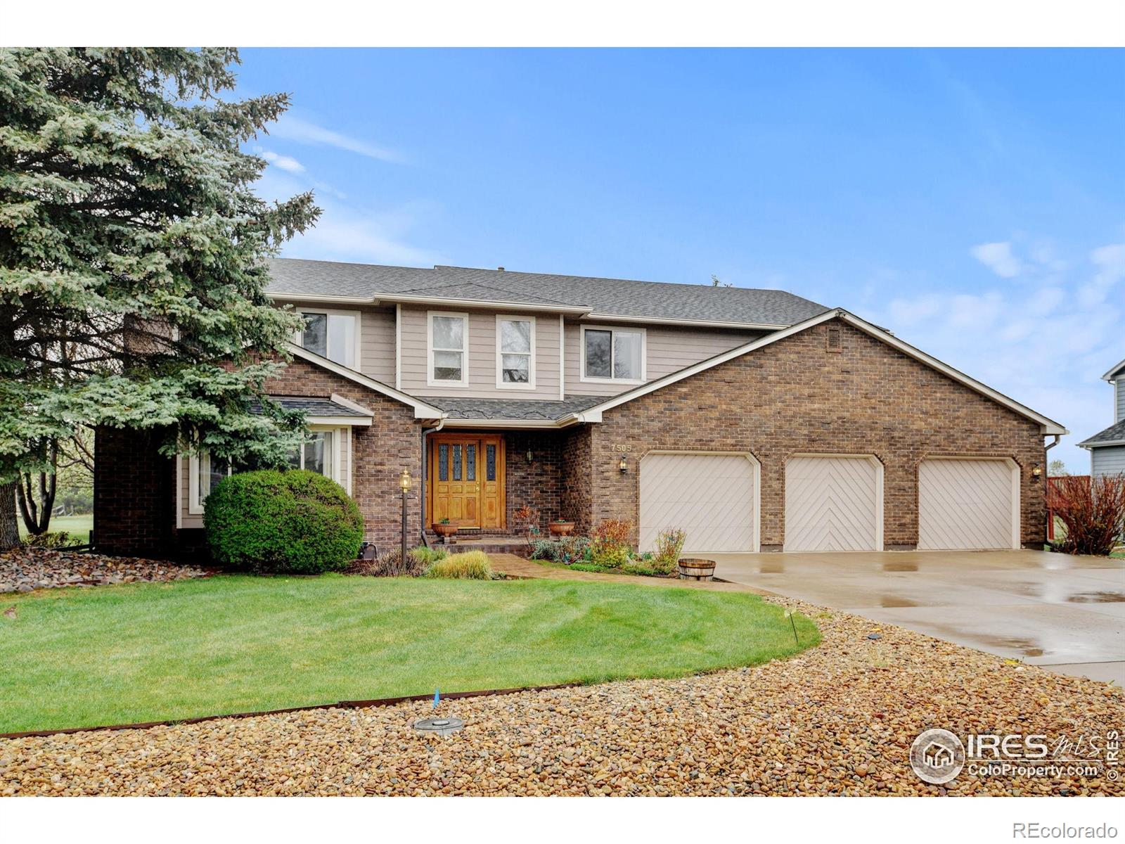 7505 estate circle, Niwot sold home. Closed on 2025-06-25 for $1,145,000.