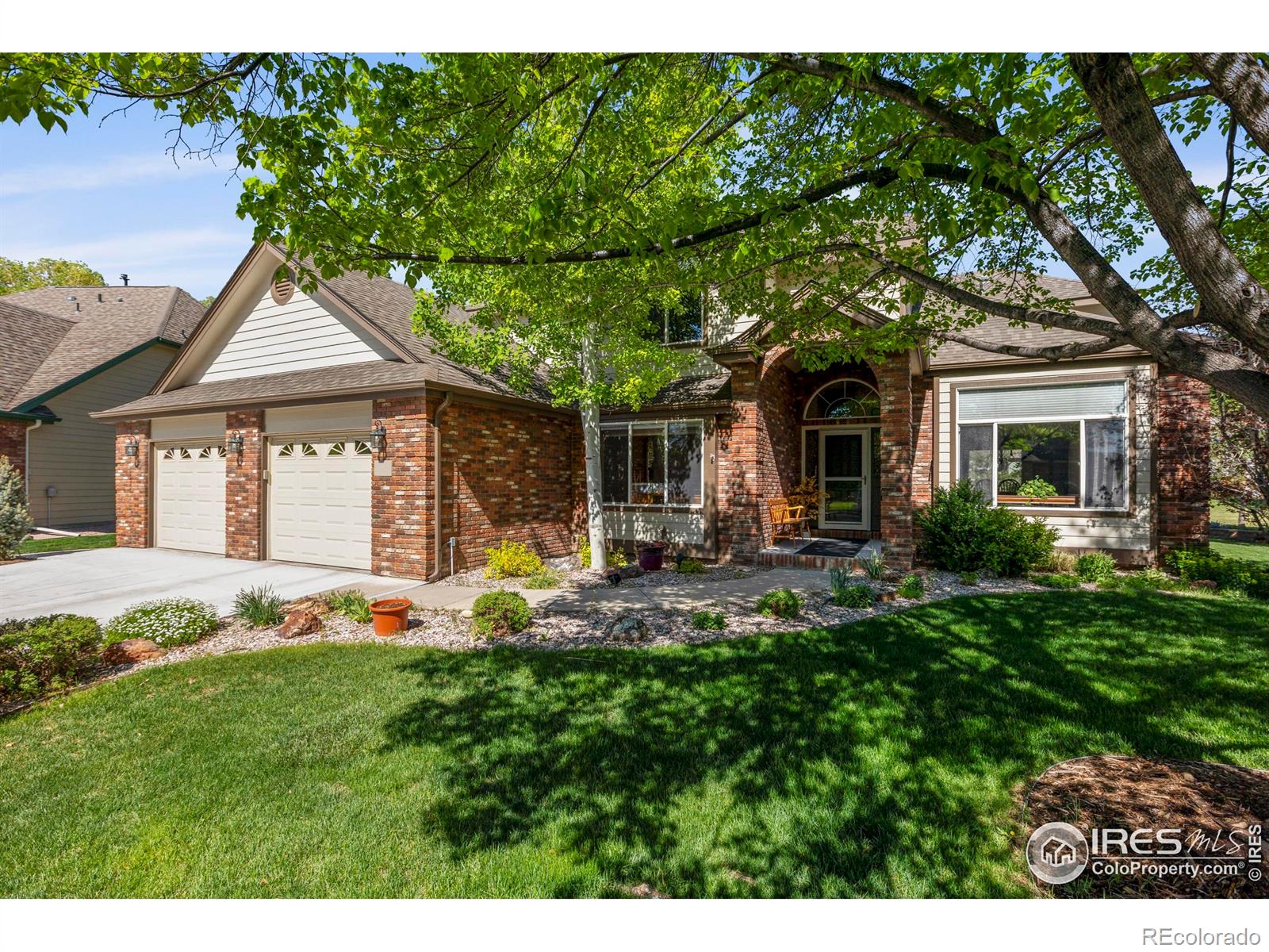 Emerald Glen Loveland Home | MLS #: 45678910345744127  Stoneham Circle, Loveland Beds: 4 Baths: 4 Price: $760,000