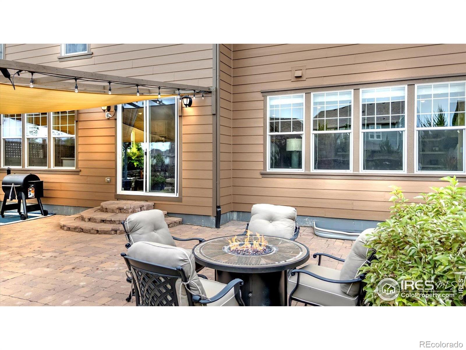 2165  summerlin lane, Longmont sold home. Closed on 2025-10-31 for $1,335,000.