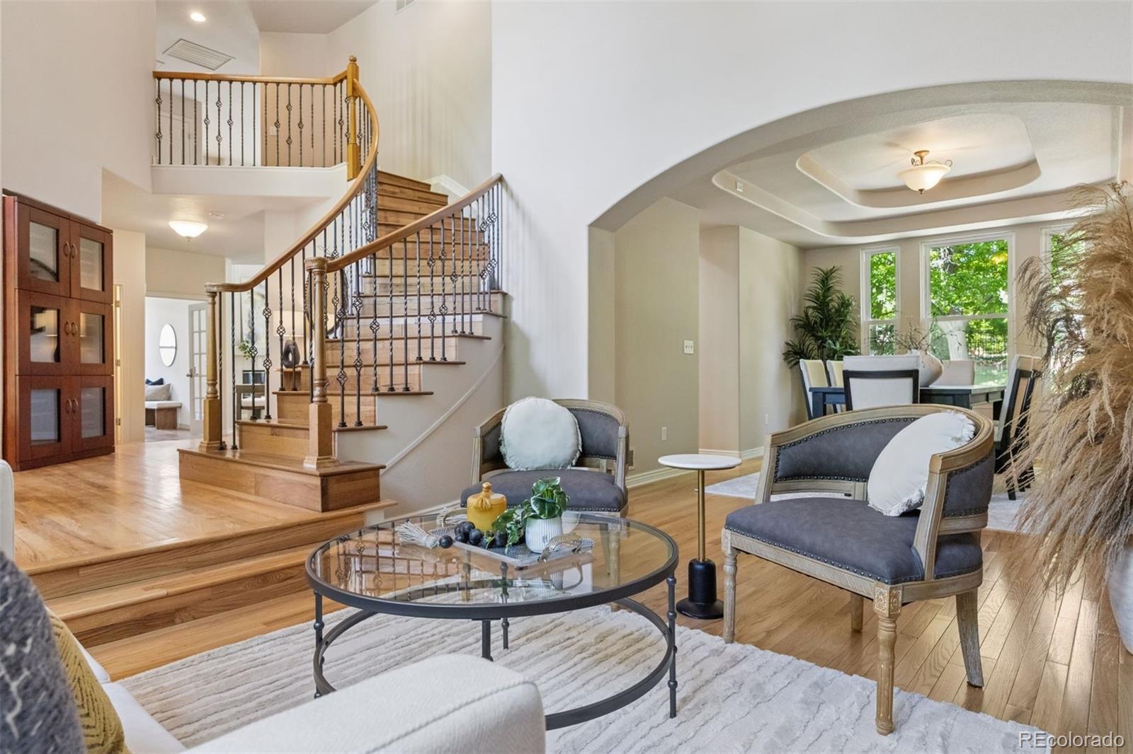 6393 S Jamaica Court, englewood MLS: 5108024 Beds: 4 Baths: 4 Price: $1,100,000
