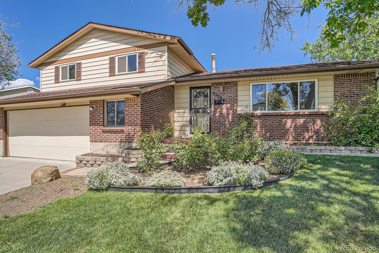 9270  Tennyson Street, westminster MLS: 6856025 Beds: 3 Baths: 3 Price: $549,000