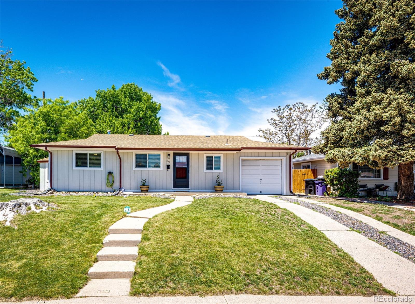 King Houston Denver Home | MLS #: 83674461183 S Umatilla Street, Denver Beds: 2 Baths: 1 Price: $442,000