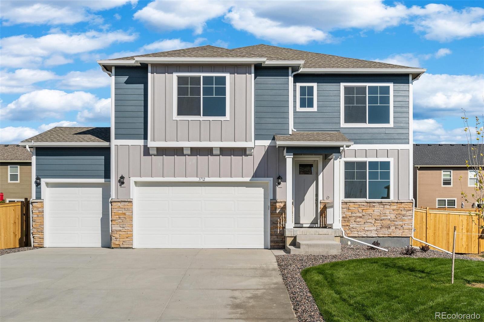 Spring Valley Ranch Elizabeth Home | MLS #: 68540863234  Belleville Ridge Road, Elizabeth Beds: 4 Baths: 3 Price: $567,910