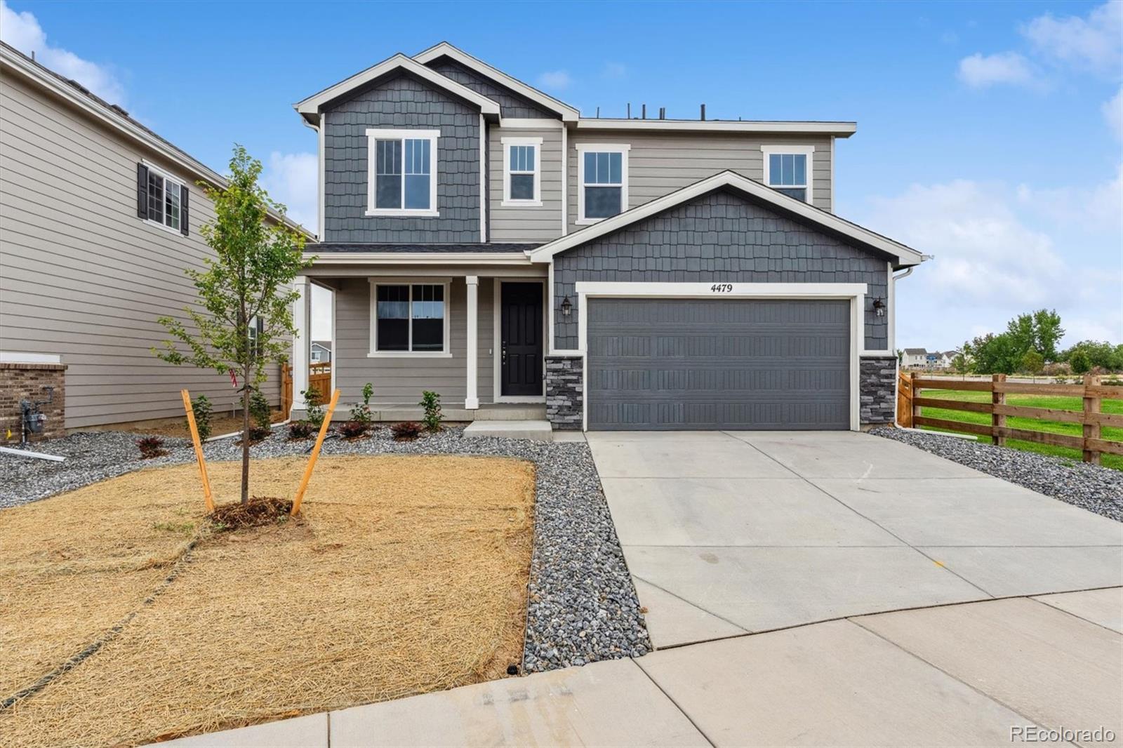 Brighton Crossing Brighton Home | MLS #: 21842334479  Boone Circle, Brighton Beds: 3 Baths: 3 Price: $539,950