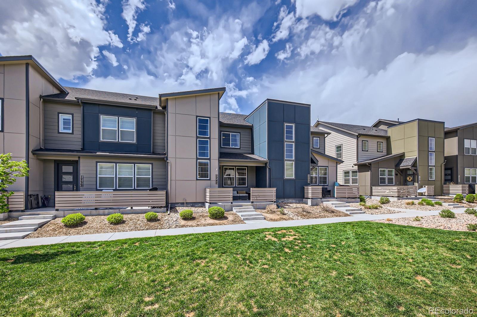  Colorado Springs Condo / Townhome | MLS #: 86862781747  Satin Spar Point , Colorado Springs Beds: 2 Baths: 2 Price: $384,990