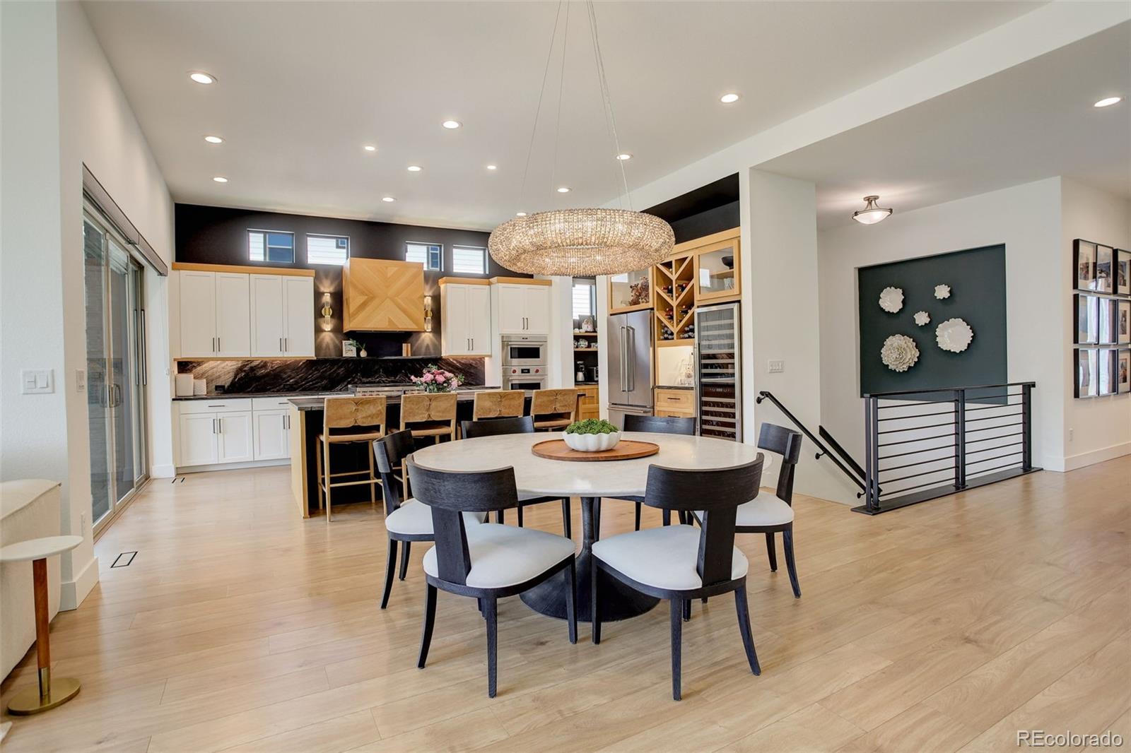 Anthem Broomfield Home | MLS #: 84199923436 W 154th Avenue, Broomfield Beds: 4 Baths: 4 Price: $1,520,000