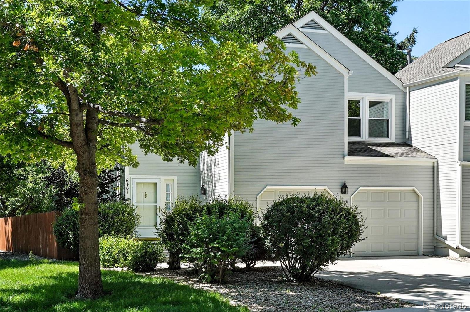 Georgetown Village Centennial Condo / Townhome | MLS #: 16781126401 S Forest Street , Centennial Beds: 3 Baths: 4 Price: $525,000