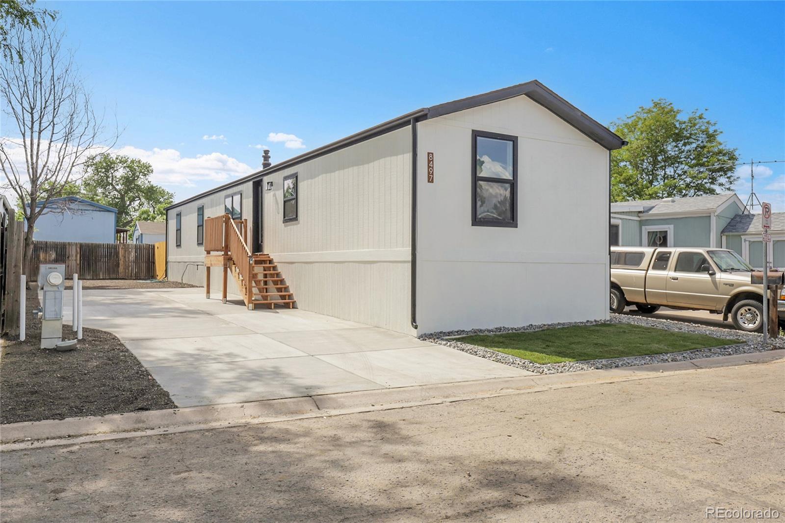 Riverdale Farm Denver Home | MLS #: 56837568497  Madison Way, Denver Beds: 2 Baths: 2 Price: $320,000