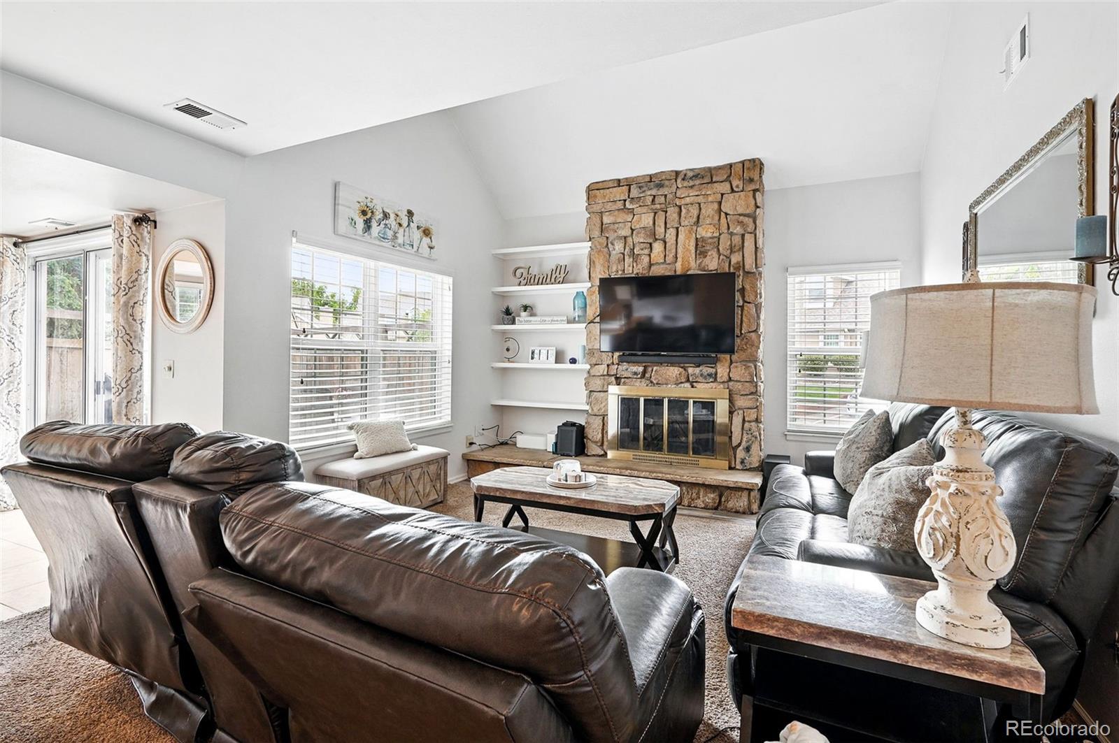 Heather Ridge South Aurora Home | MLS #: 357277213228 E Asbury Drive, Aurora Beds: 2 Baths: 2 Price: $340,000