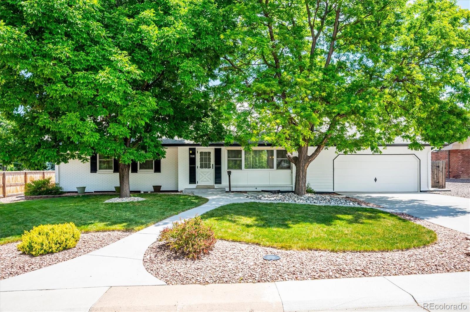 Normandy Estates Littleton Home | MLS #: 55735187120 S Chase Court, Littleton Beds: 3 Baths: 2 Price: $720,000