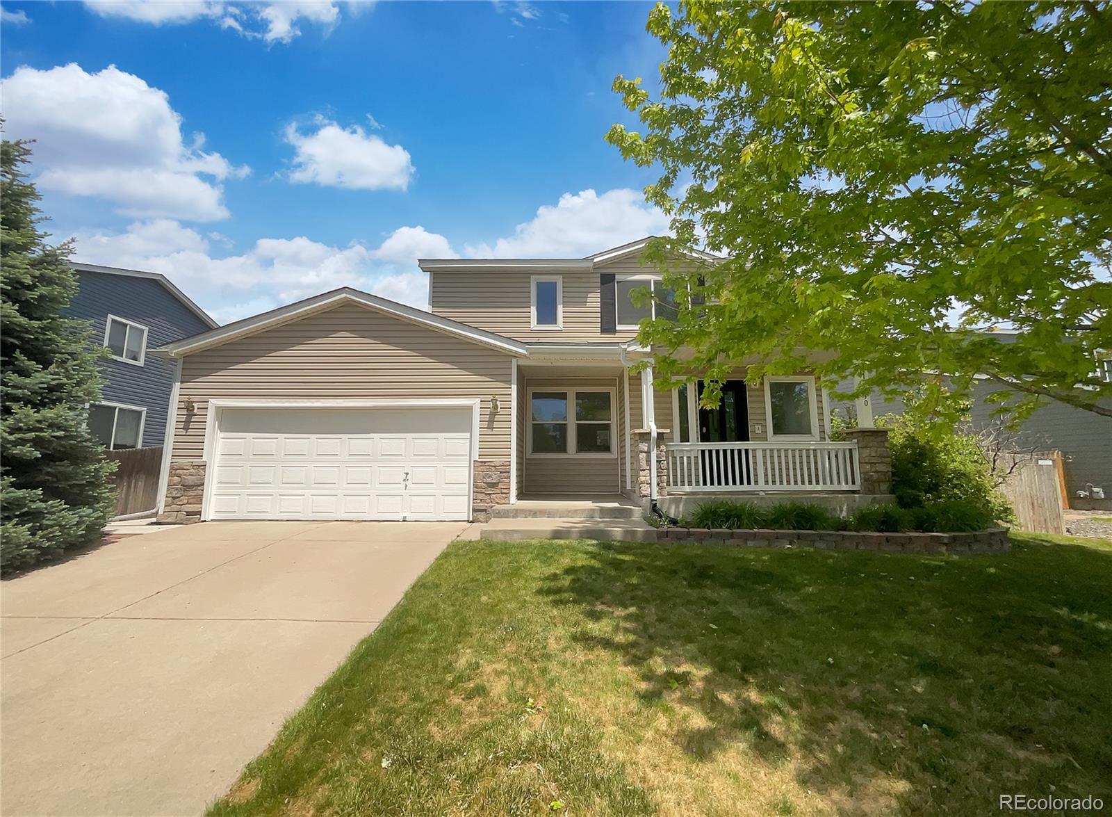 Eastlake Estates Thornton Home | MLS #: 555971512550  Eastlake Drive, Thornton Beds: 3 Baths: 3 Price: $514,000