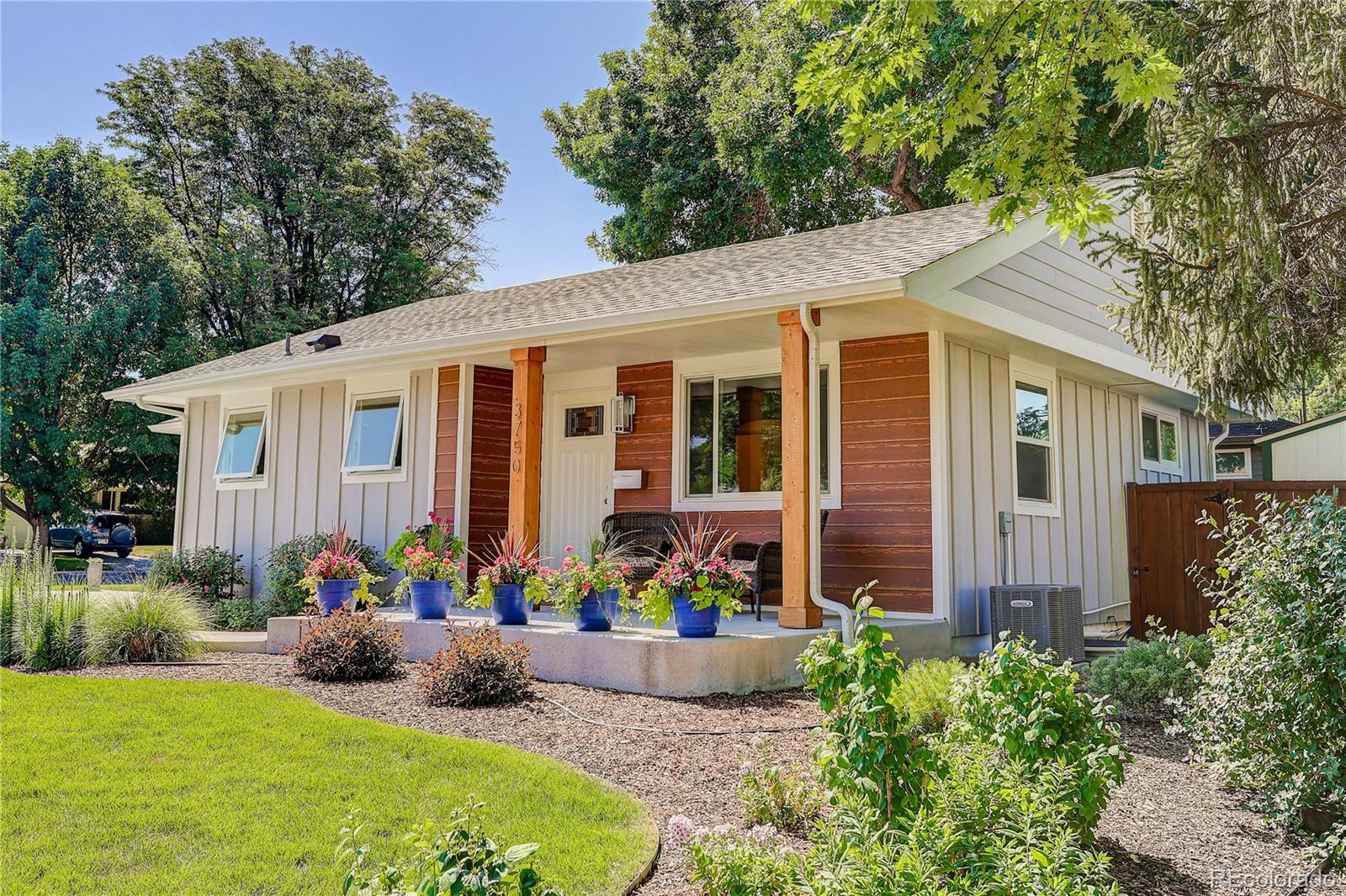 Wellshire Denver Home | MLS #: 68299913750 E Amherst Avenue, Denver Beds: 3 Baths: 2 Price: $759,900