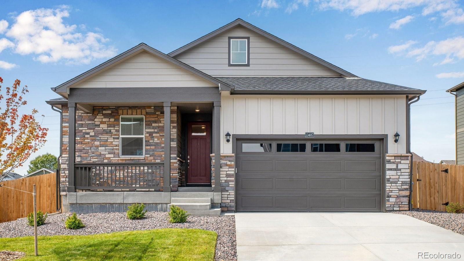 Timberleaf Thornton Home | MLS #: 790348413487  Valentia Street, Thornton Beds: 3 Baths: 2 Price: $544,000