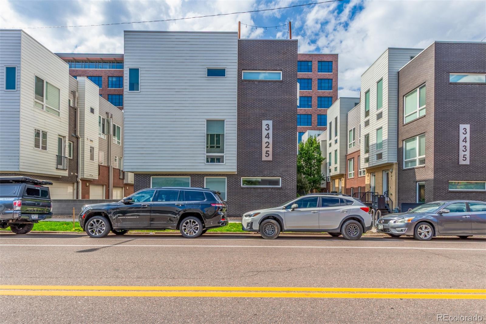 Rino Denver Home | MLS #: 16446463425  Larimer Street, Denver Beds: 2 Baths: 3 Price: $693,000