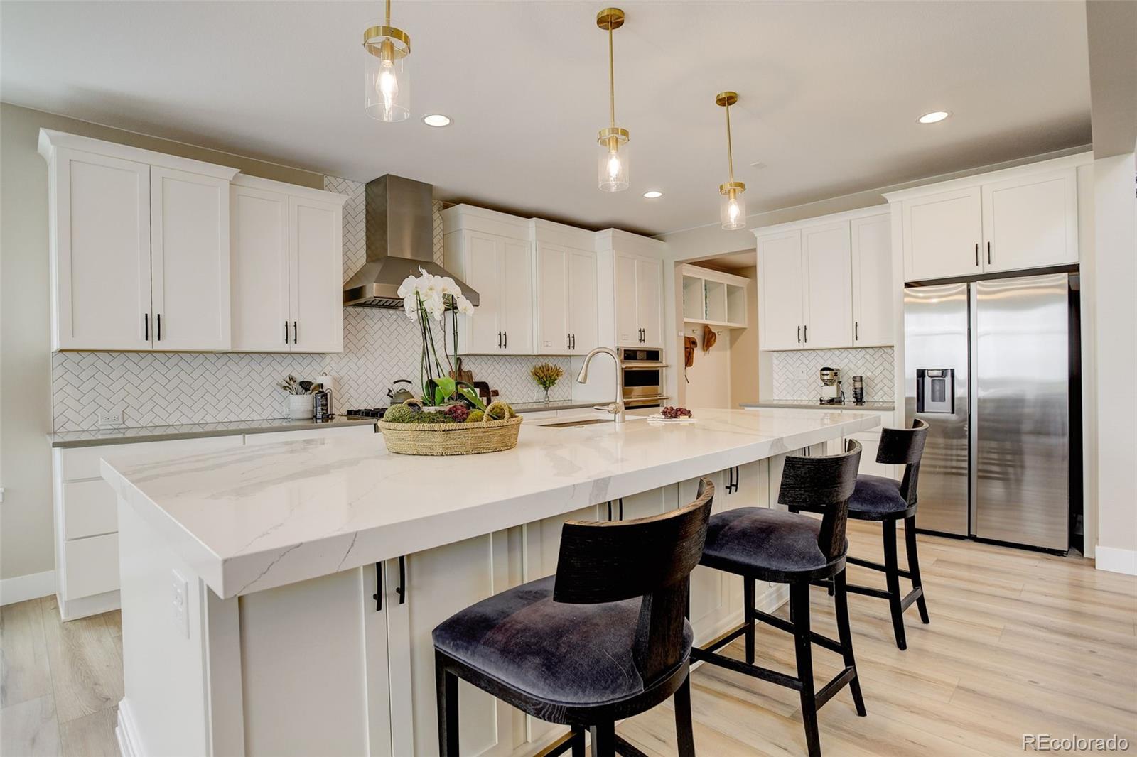 Solstice Littleton Home | MLS #: 931284911142  Bright Sky Street, Littleton Beds: 6 Baths: 6 Price: $1,265,000