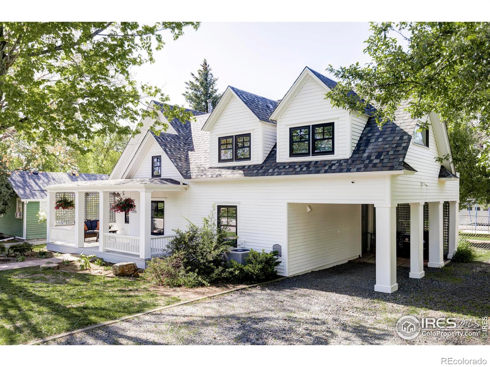 Newlands Boulder Home | MLS #: 4567891034731920  Hawthorn Avenue, Boulder Beds: 4 Baths: 3 Price: $2,095,000