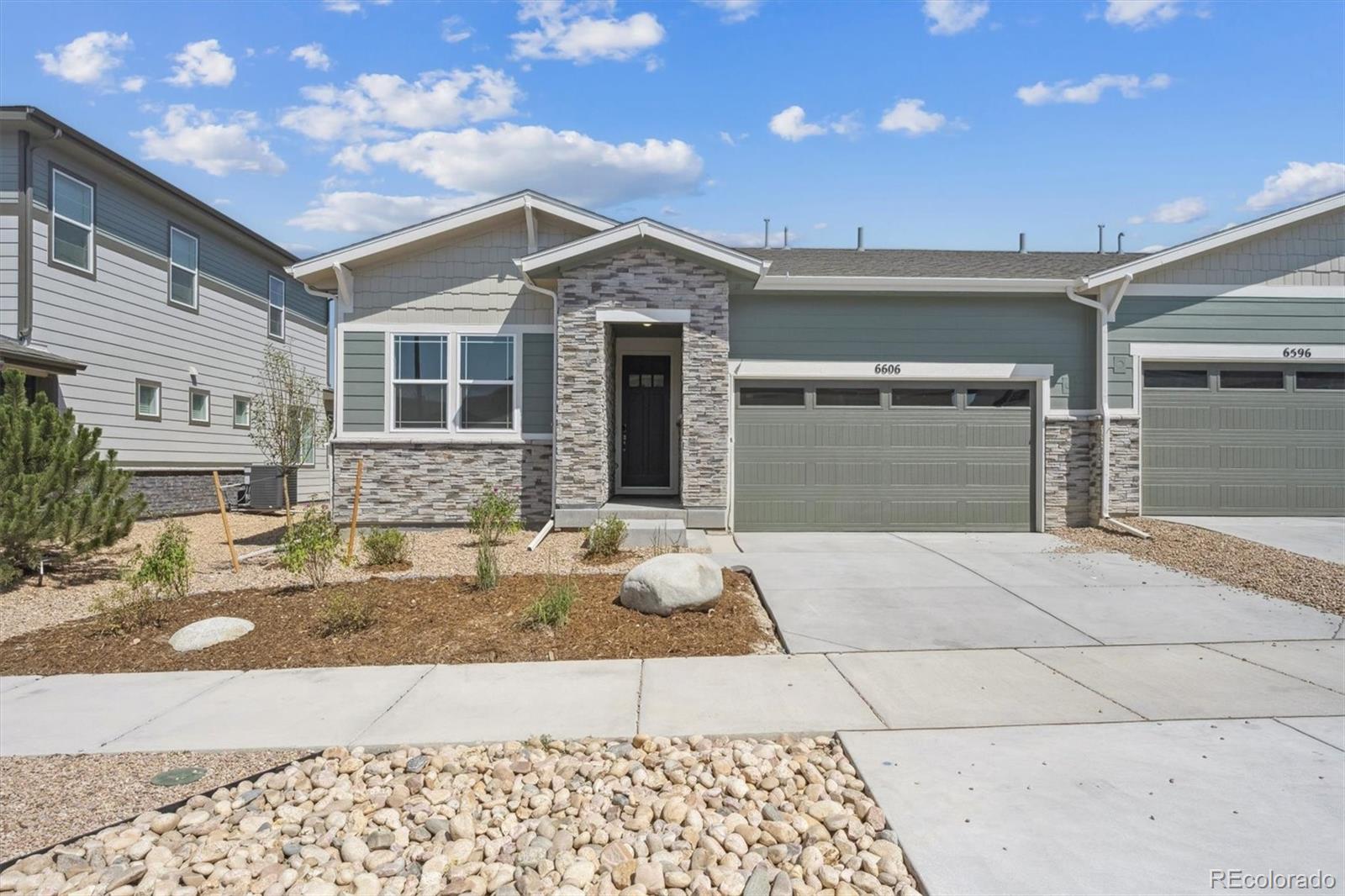 Skyview At High Point Aurora Home | MLS #: 53667356606 N Nepal Street, Aurora Beds: 3 Baths: 2 Price: $464,950