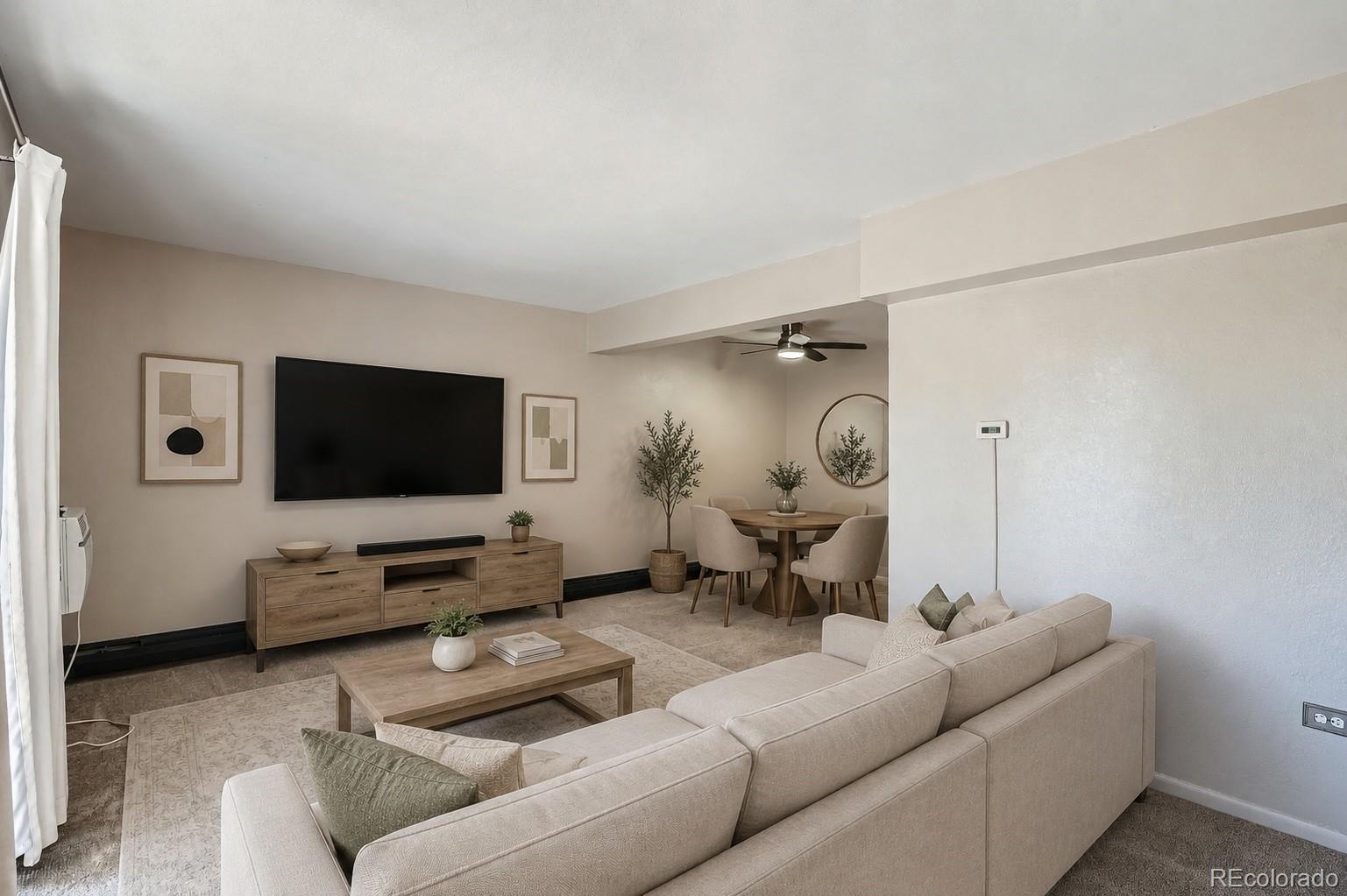 Westchester South Denver Condo / Townhome | MLS #: 27175134643 S Lowell Boulevard B, Denver Beds: 2 Baths: 1 Price: $130,000