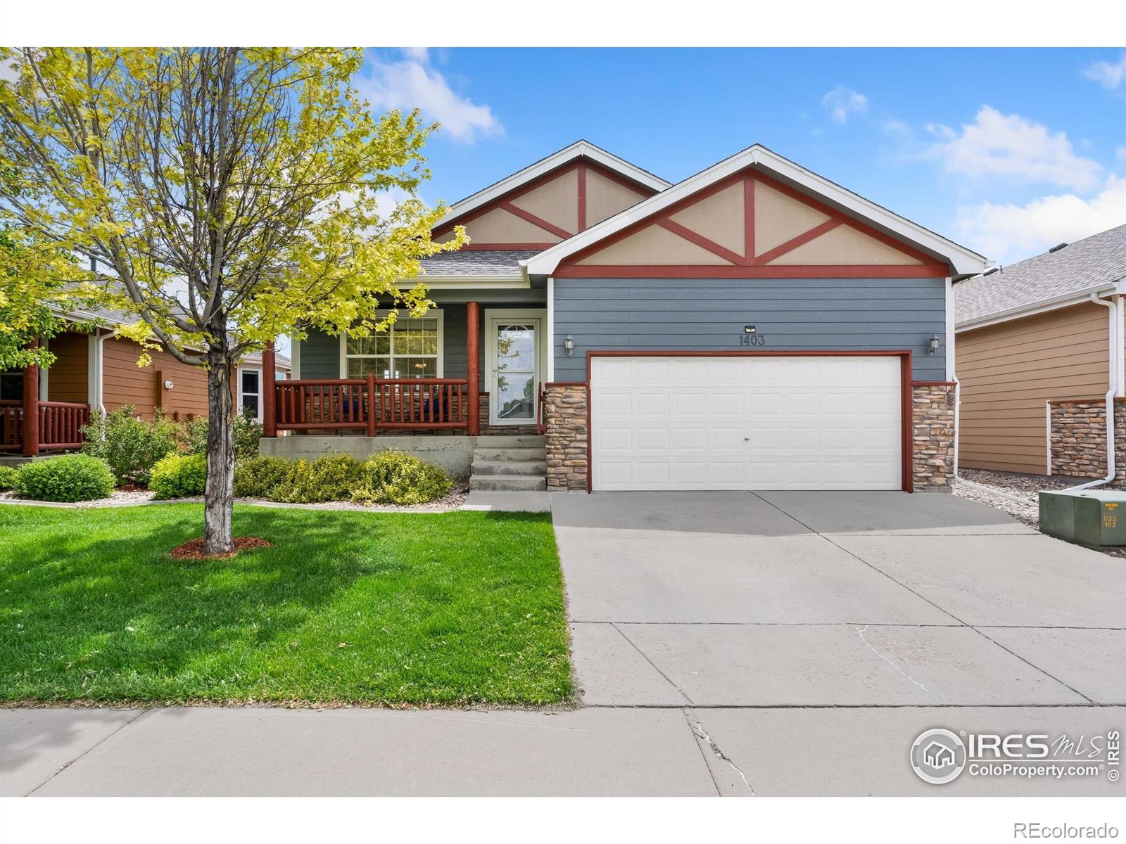Water Valley Windsor Home | MLS #: 45678910347581403  Boardwalk Drive, Windsor Beds: 3 Baths: 3 Price: $485,000