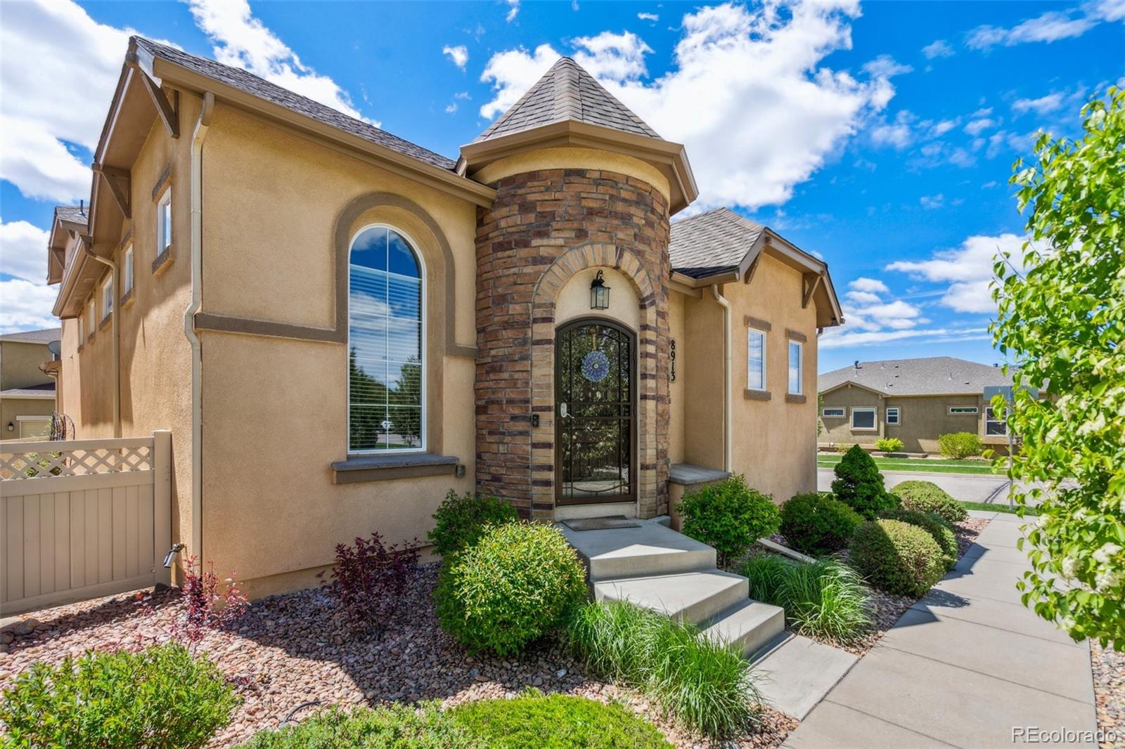 Wolf Ranch Colorado Springs Home | MLS #: 67383418913  Sunstone Drive, Colorado Springs Beds: 5 Baths: 0 Price: $610,000