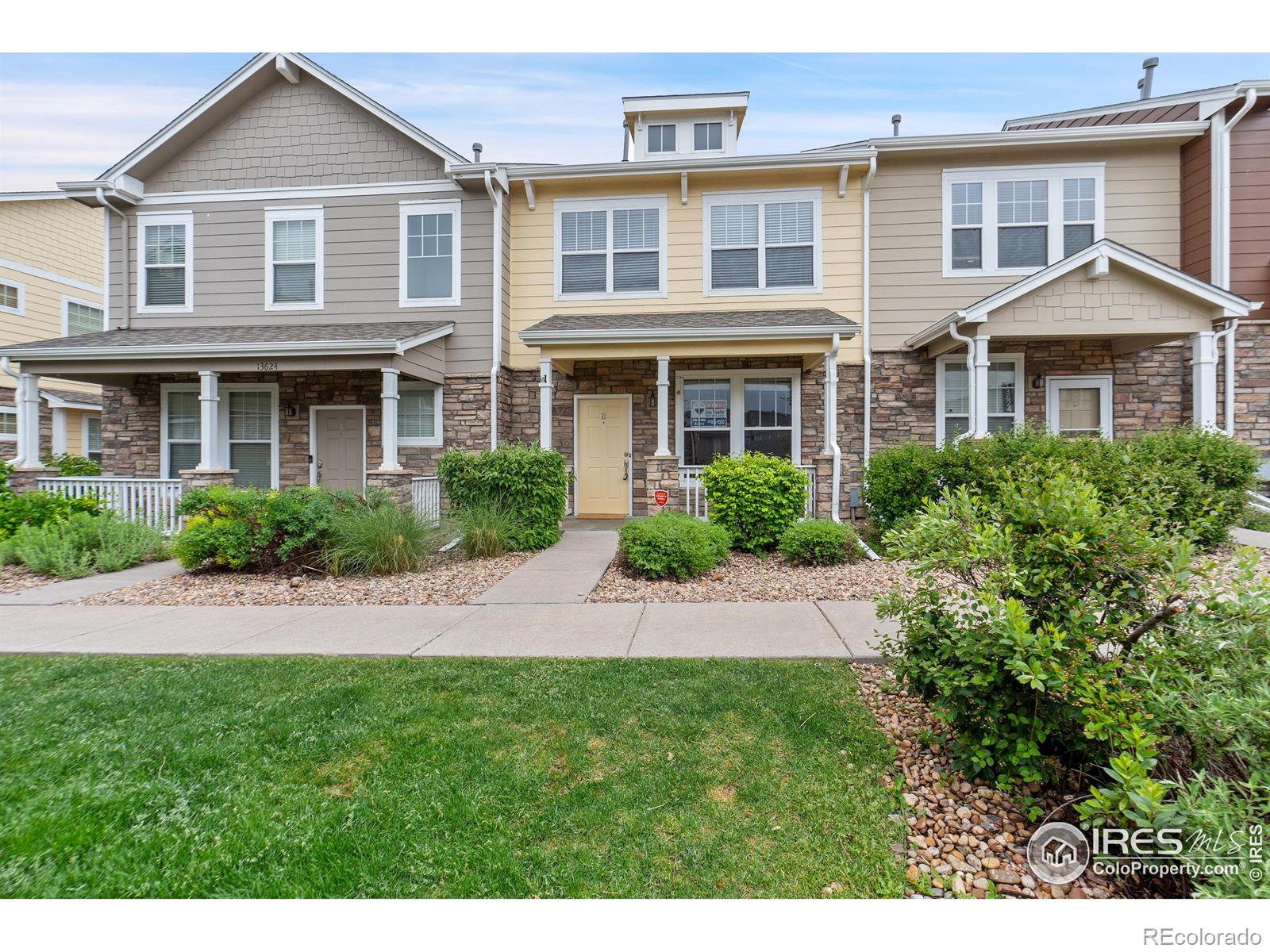 Cherrywood Park Thornton Home | MLS #: 456789103476813624  Garfield Street, Thornton Beds: 3 Baths: 3 Price: $425,000