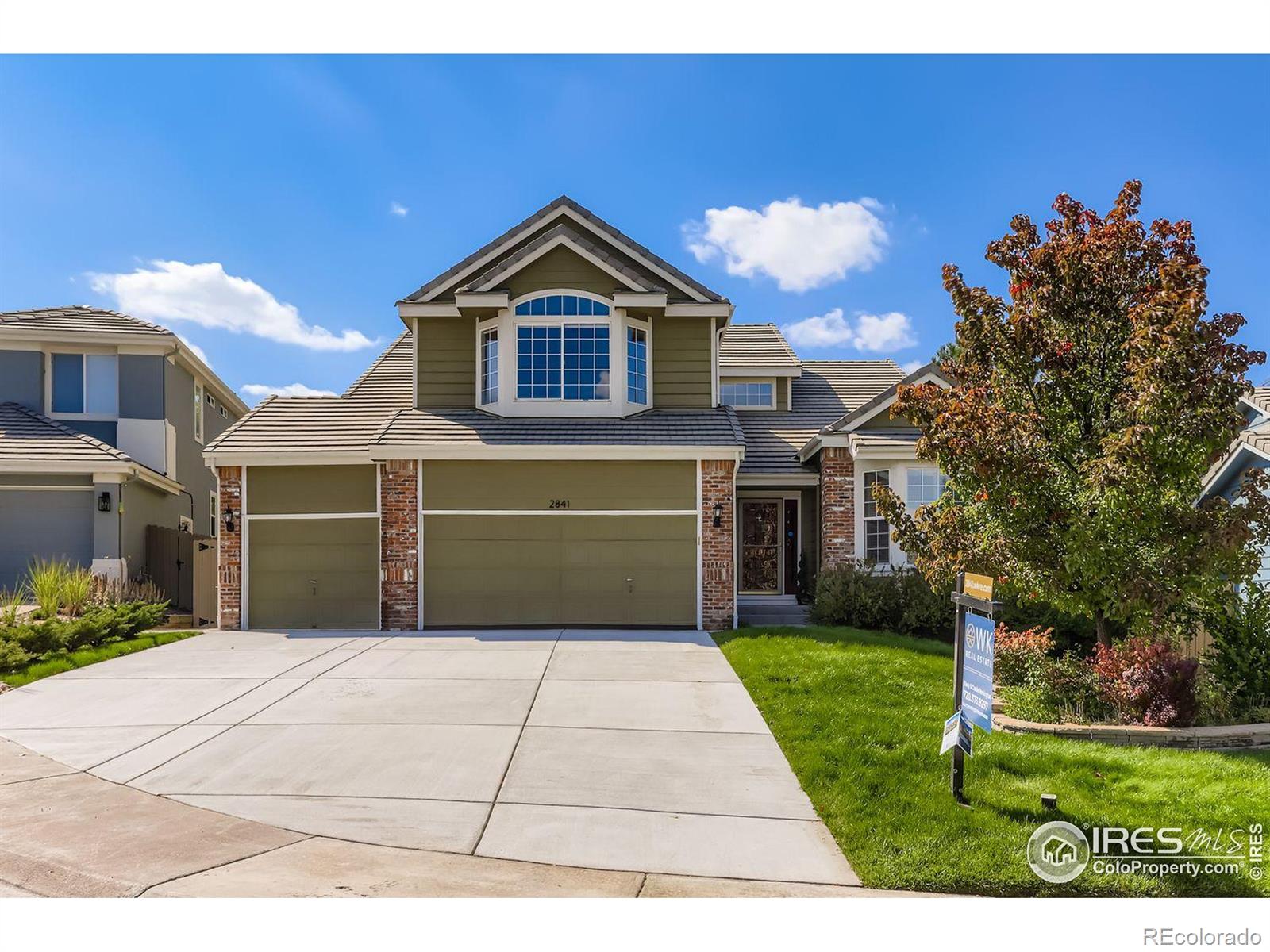 Rock Creek Superior Home | MLS #: 45678910347712841  Silver Place, Superior Beds: 4 Baths: 5 Price: $999,999