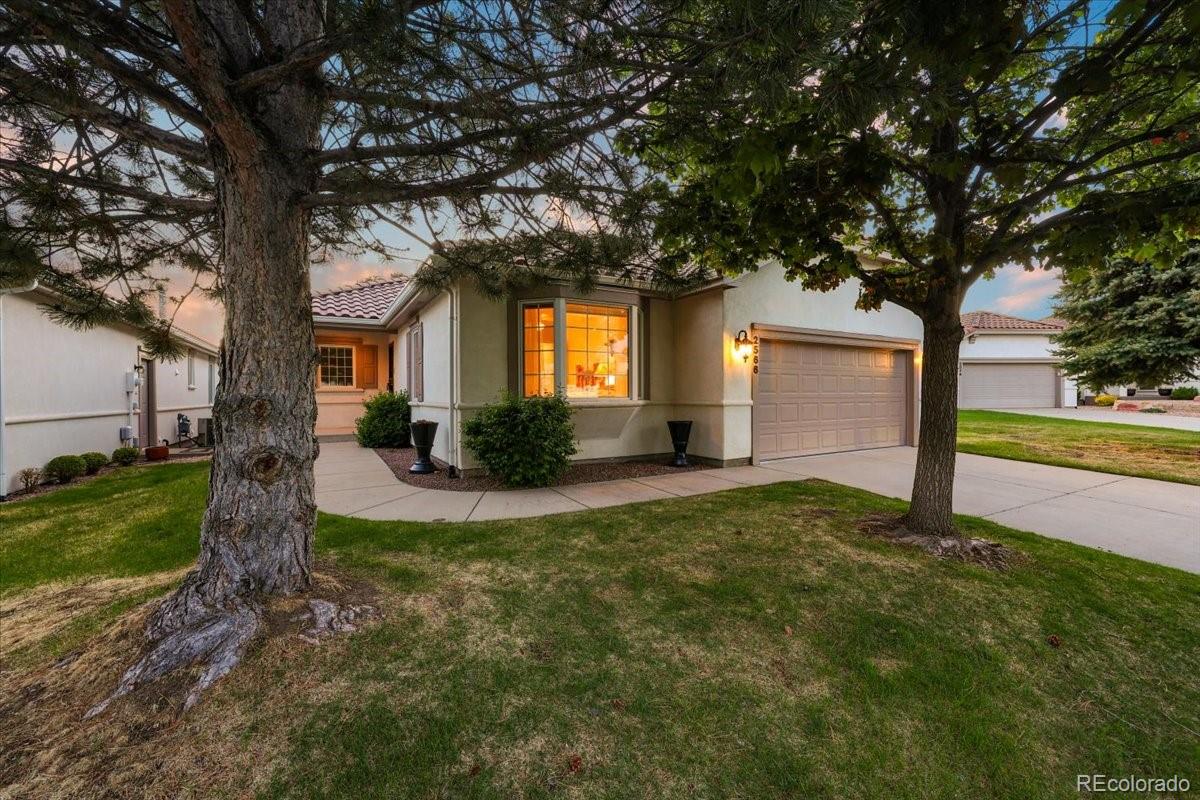 Cypress Ridge Colorado Springs Home | MLS #: 22852432566  Marston Heights, Colorado Springs Beds: 3 Baths: 2 Price: $500,000
