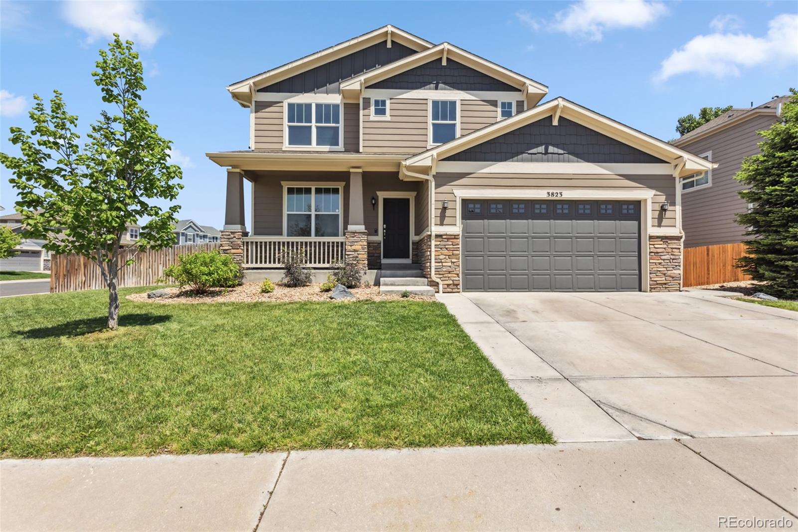 3823 horiuchi street, Brighton sold home. Closed on 2025-08-22 for $614,000.
