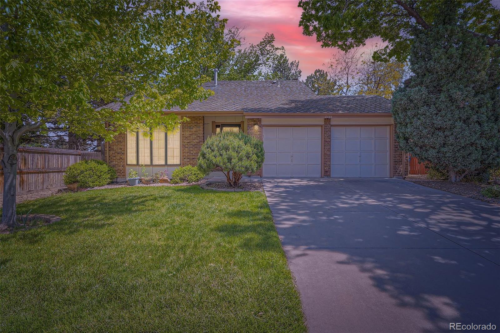Meadowglen Arvada Home | MLS #: 50650718144 W 81st Drive, Arvada Beds: 3 Baths: 3 Price: $649,000