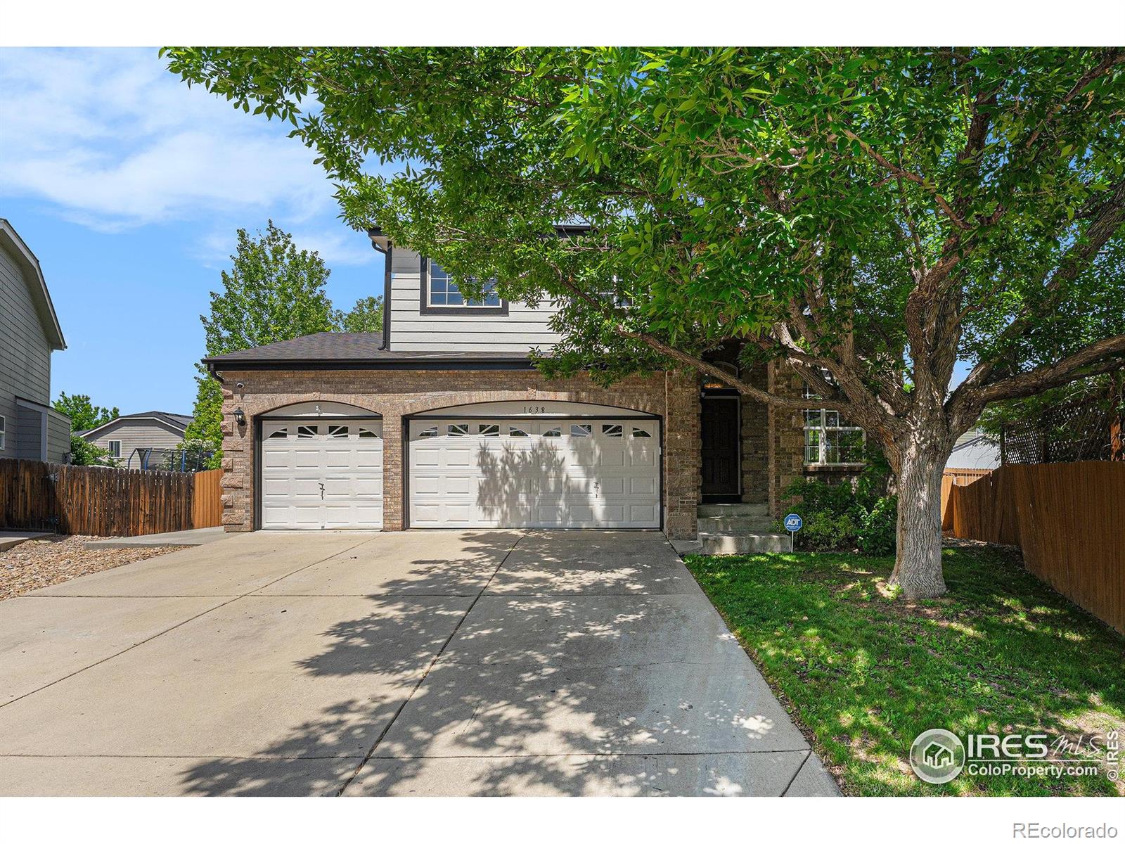 Hunters Glen Thornton Home | MLS #: 45678910347951638 E 131st Circle, Thornton Beds: 4 Baths: 3 Price: $617,500