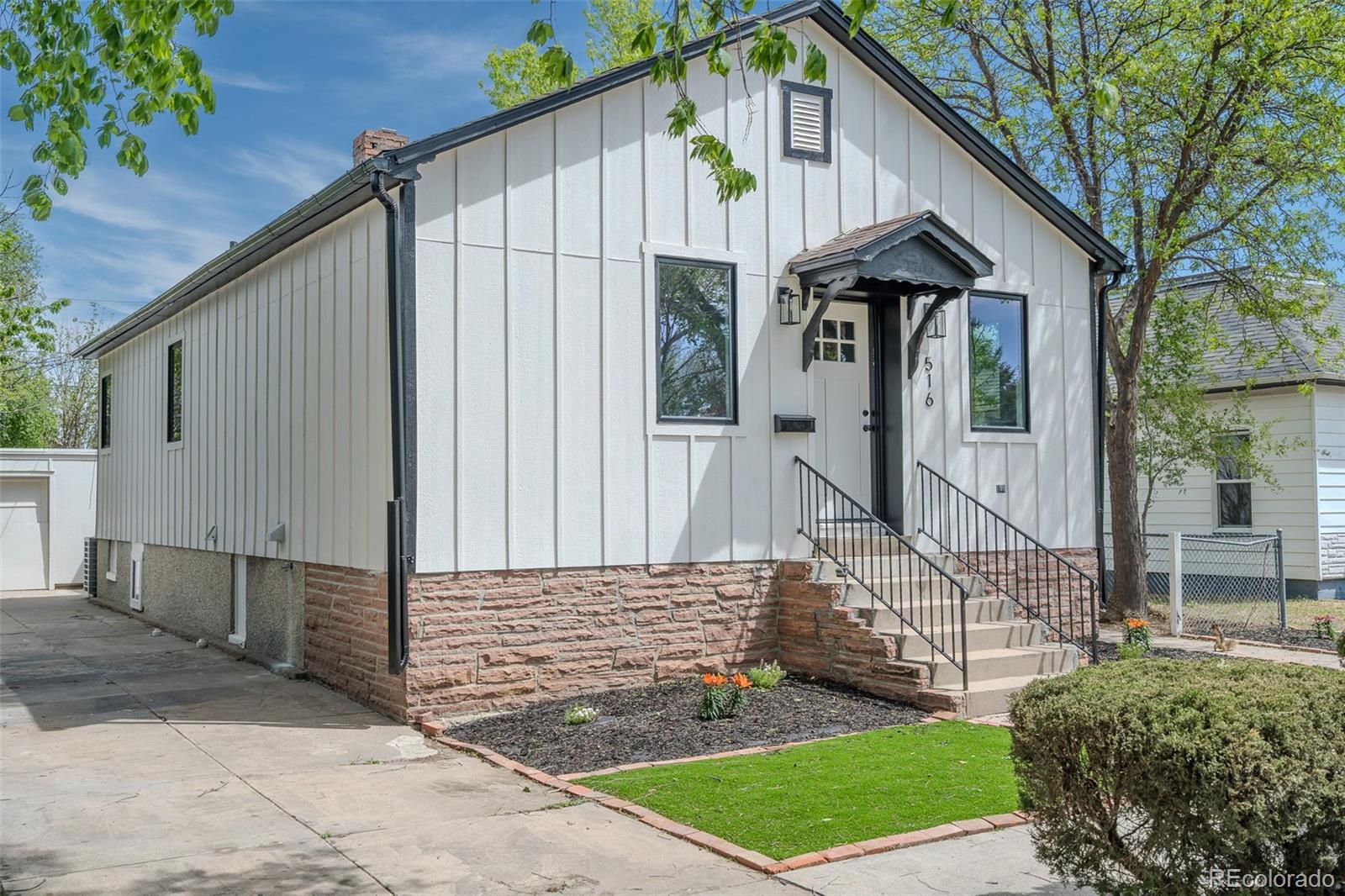 516 denver street, sterling sold home. Closed on 2025-06-20 for $281,000.