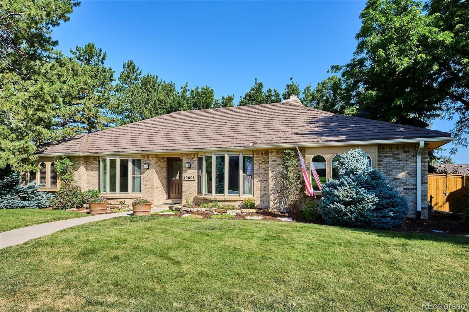 The Hills At Cherry Creek Englewood Home | MLS #: 804936810601 E Crestline Avenue, Englewood Beds: 6 Baths: 4 Price: $1,595,000