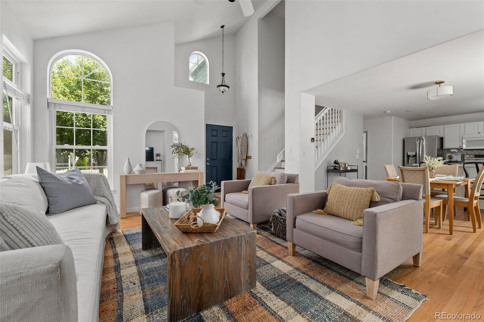 Alton Park Denver Home | MLS #: 31593041359 S Beeler Court, Denver Beds: 3 Baths: 3 Price: $525,000