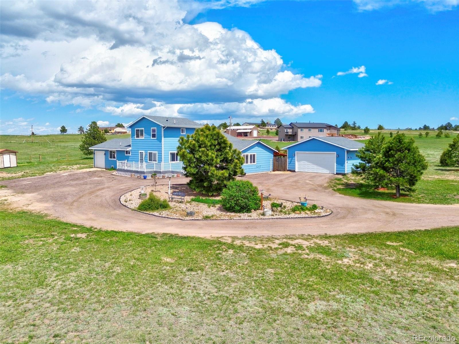 12430 old barn road, Elbert sold home. Closed on 2025-10-24 for $730,000.