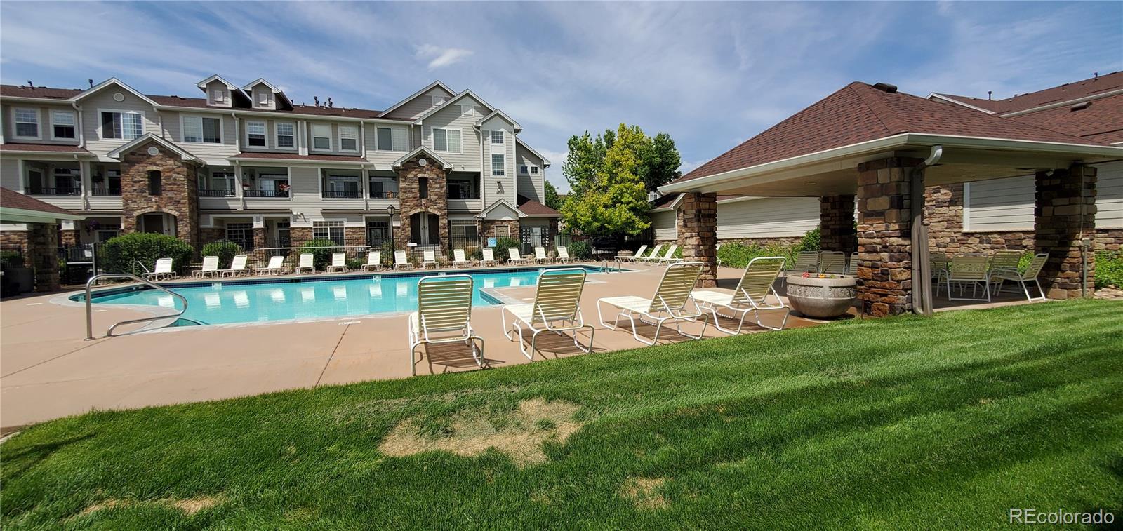 The Lodge At Terralago Thornton Condo / Townhome | MLS #: 213158912711  Colorado Boulevard 1116, Thornton Beds: 2 Baths: 2 Price: $337,000