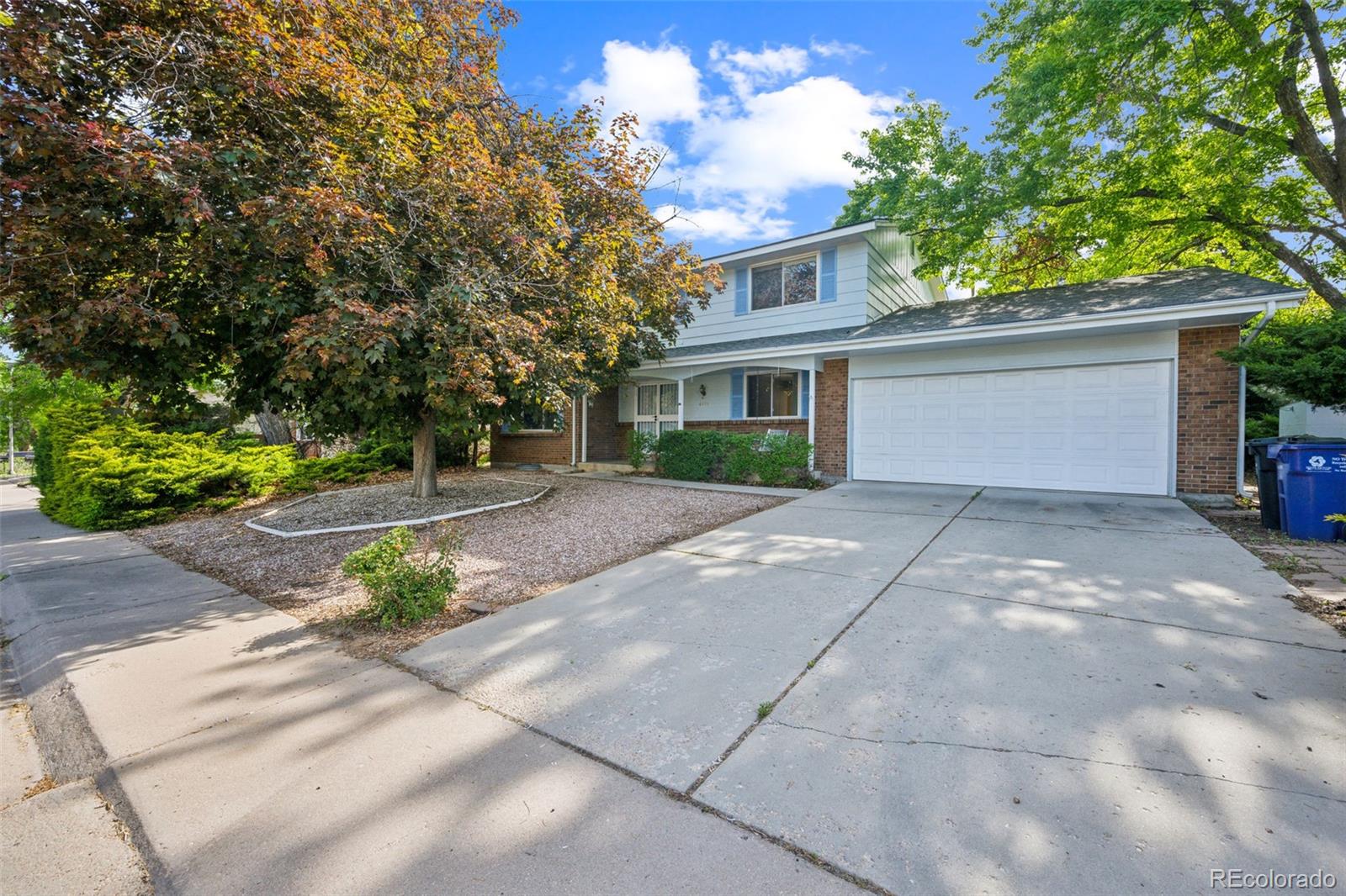 Pinehurst Denver Home | MLS #: 55120574474 S Vrain Street, Denver Beds: 5 Baths: 4 Price: $550,000
