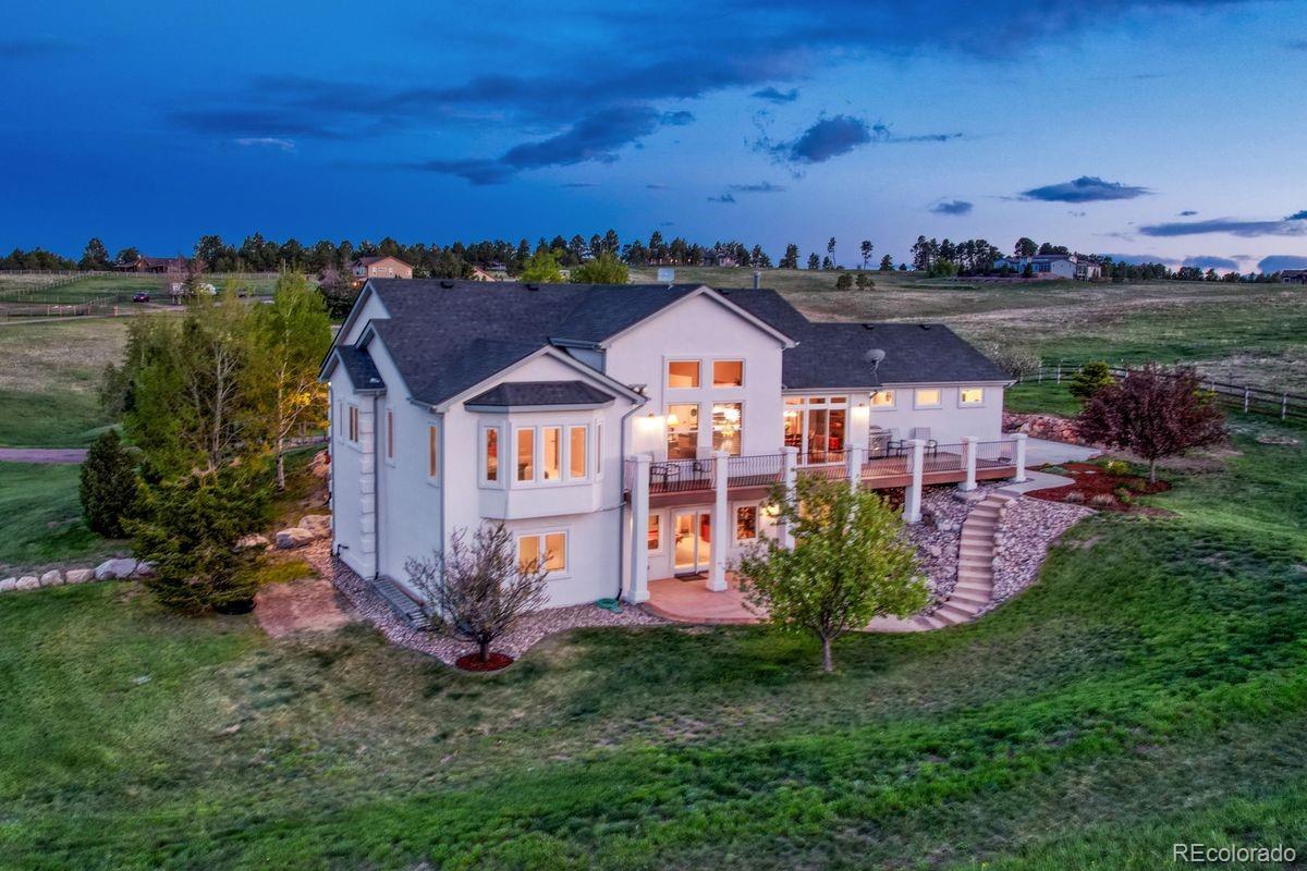 6620 country estates lane, Colorado Springs sold home. Closed on 2025-06-18 for $1,048,000.