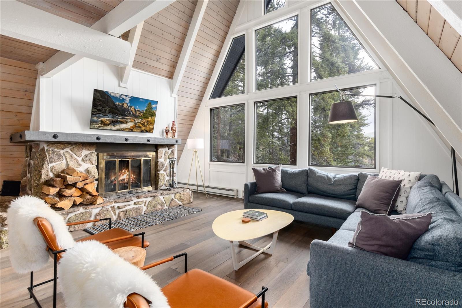  Breckenridge Home | MLS #: 94714656365  Highway 9 , Breckenridge Beds: 0 Baths: 0 Price: $1,395,000
