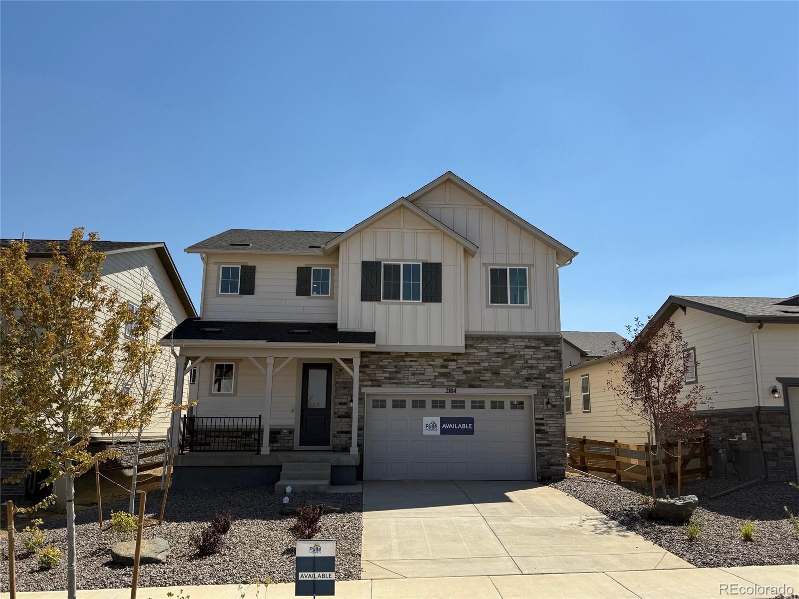 Harvest Crossing Aurora Home | MLS #: 17392552184 S Ider Way, Aurora Beds: 3 Baths: 3 Price: $574,990