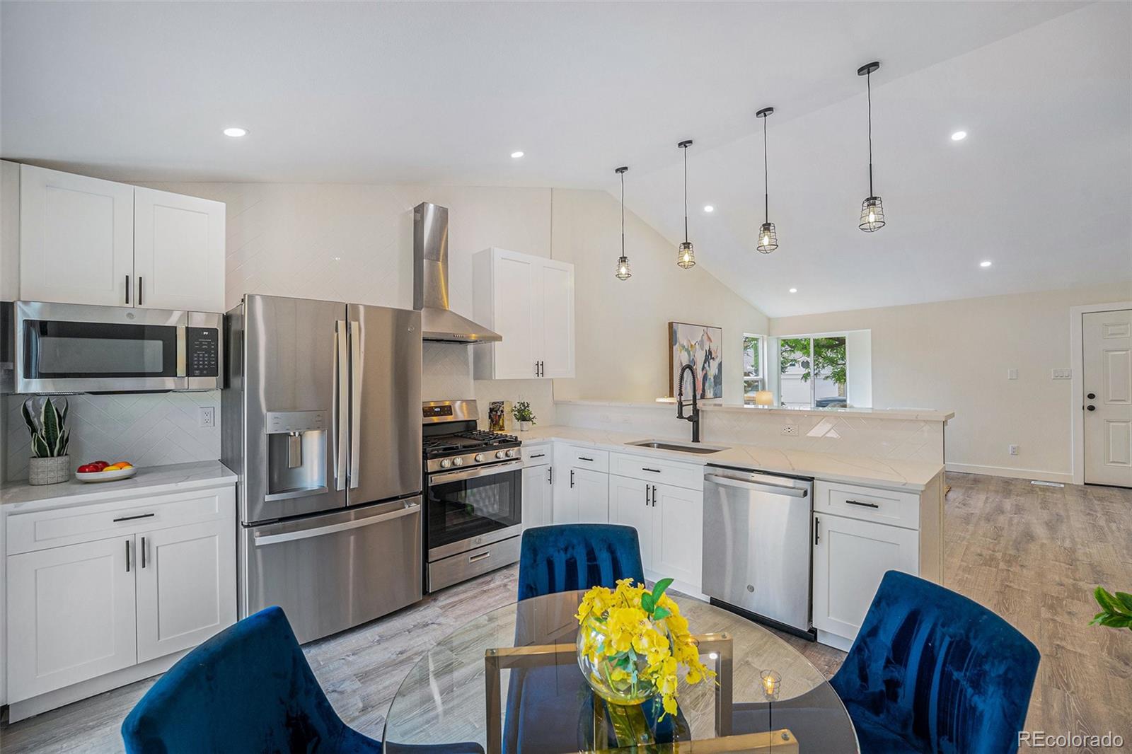Sheridan Green Westminster Home | MLS #: 455826811510  Otis Street, Westminster Beds: 4 Baths: 3 Price: $580,000