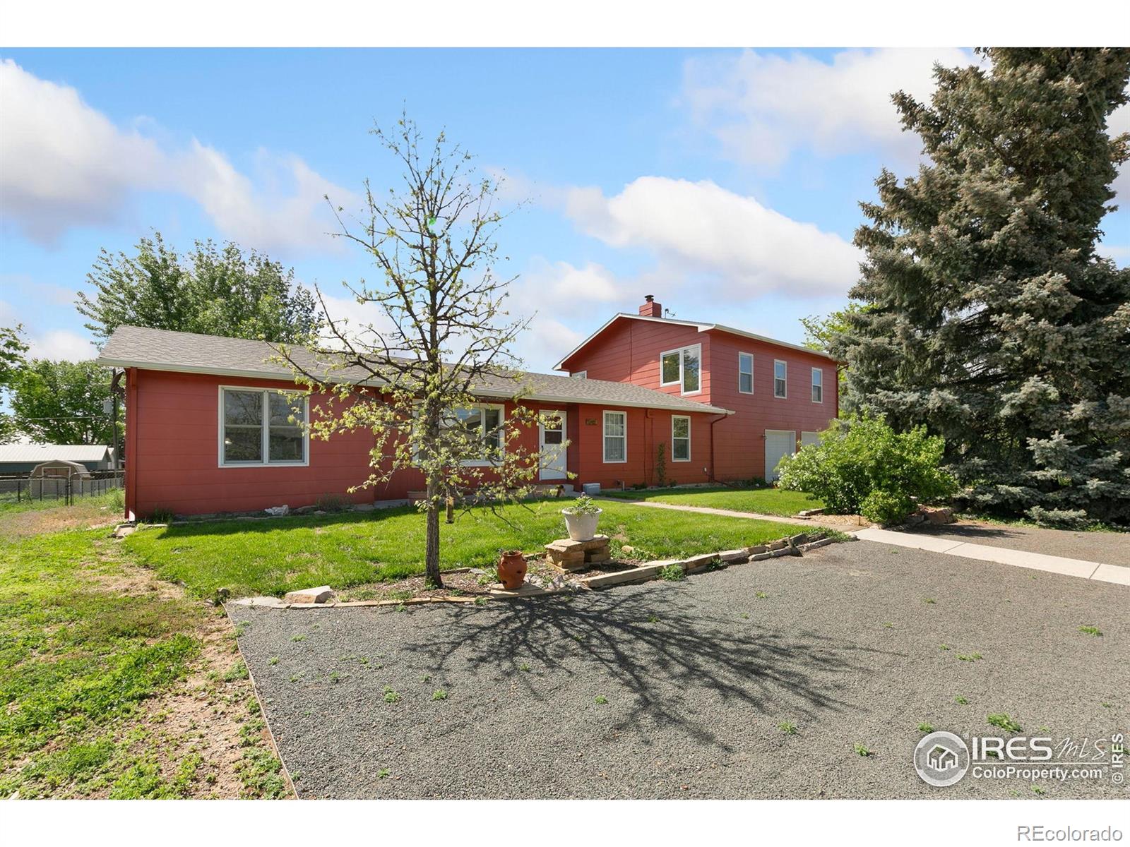  Timnath Home | MLS #: 45678910348724321  Main Street, Timnath Beds: 4 Baths: 2 Price: $685,000
