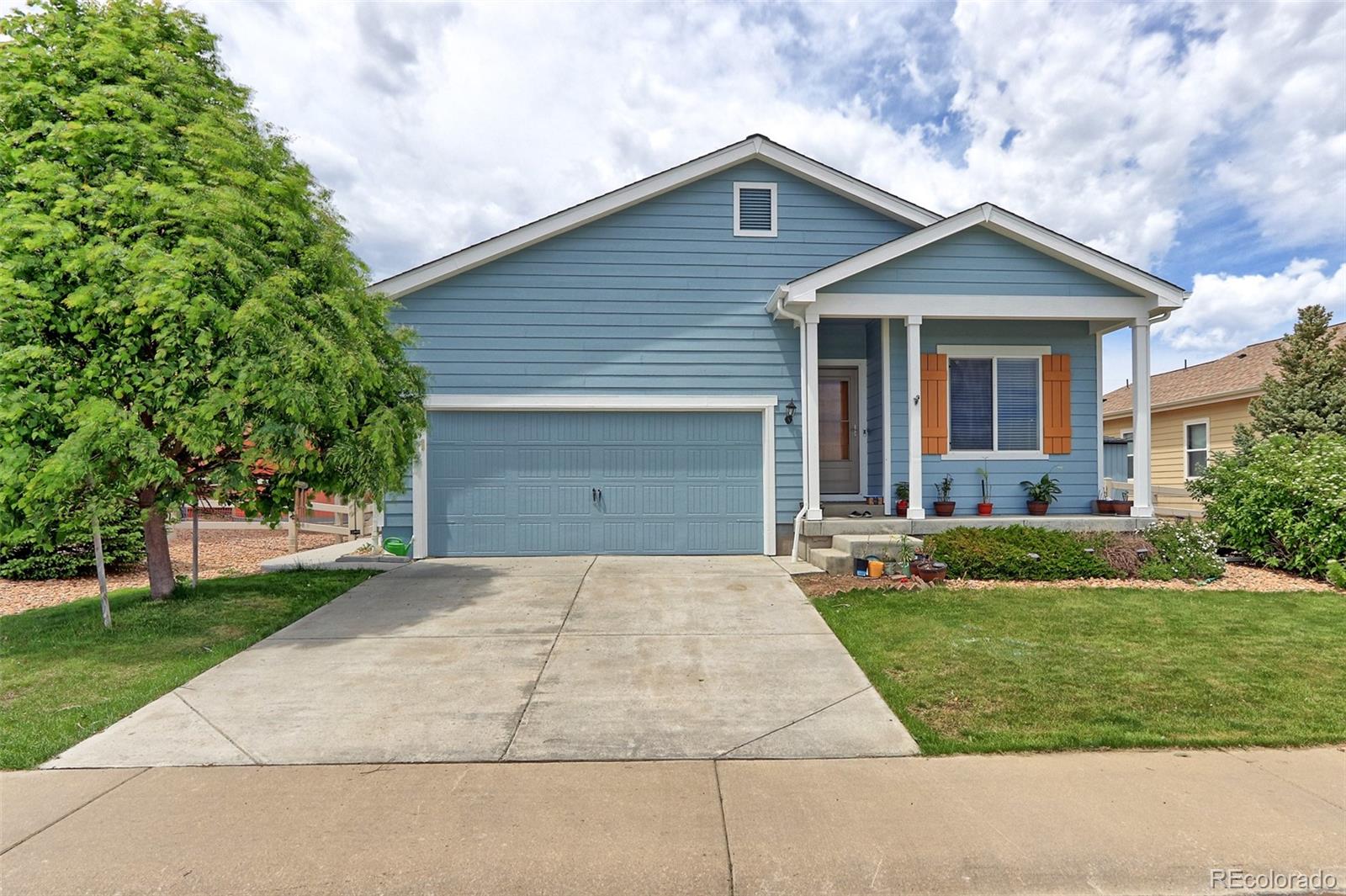 Legacy Park Dacono Home | MLS #: 93236965681  Legacy Parkway, Dacono Beds: 3 Baths: 2 Price: $454,900