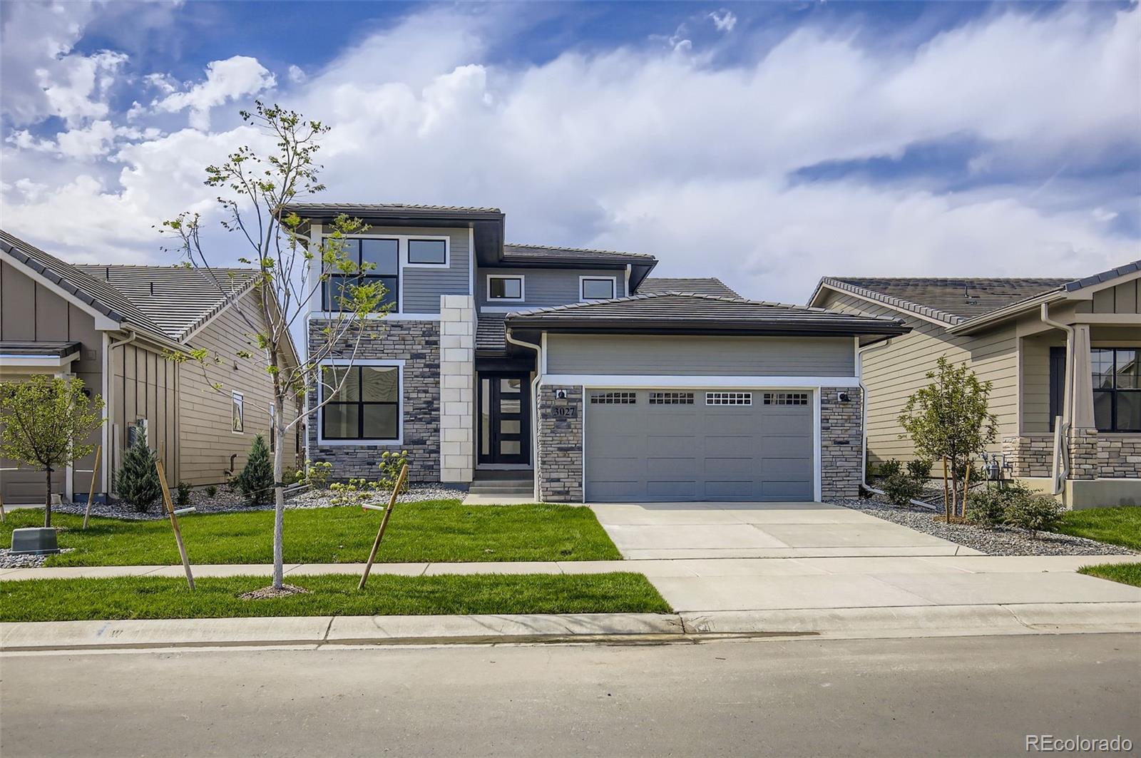 Heron Lakes Berthoud Home | MLS #: 63261313027  Newfound Lake Road, Berthoud Beds: 3 Baths: 4 Price: $890,000