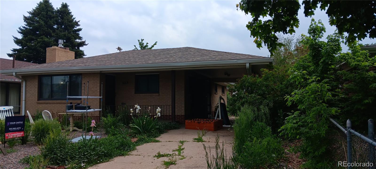 2008 moline street, Aurora sold home. Closed on 2025-06-09 for $390,000.