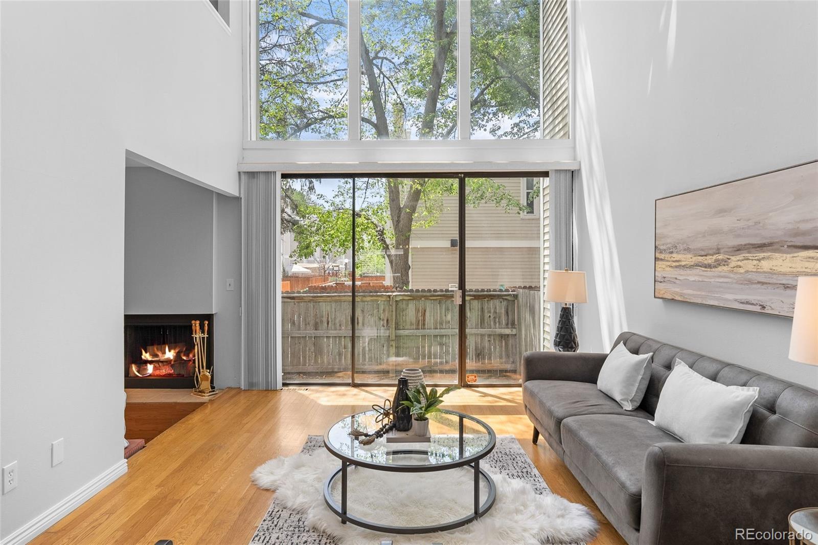 Virginia Vale Denver Condo / Townhome | MLS #: 90170481050 S Monaco Parkway 68, Denver Beds: 3 Baths: 4 Price: $412,000